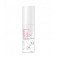 White In Milk Capsule Serum 50 ml