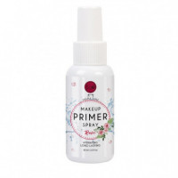 Prime Time Primer Makeup Sprey Rose PS101 JCATS ÎLES CANARIES