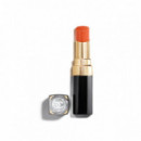 Rouge Coco Flash Top Coat 202-WARM Up - Chanel  CHANEL COSMETICS