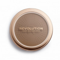 Makeup Revolution mega Bronzer 01 - Cool  MAKEUP REVOLUTION