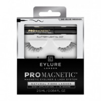 Pro Magnetic Fibras Naturales 007 EYLURE
