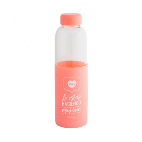 MR. WONDERFUL - Bottle You're Doing Great - Me Gusto MR. WONDERFUL - Bottle You're Doing Great - Me Gusto