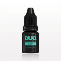 DUO INDIVIDUAL LASH ADHESIVE BLACK 7GR