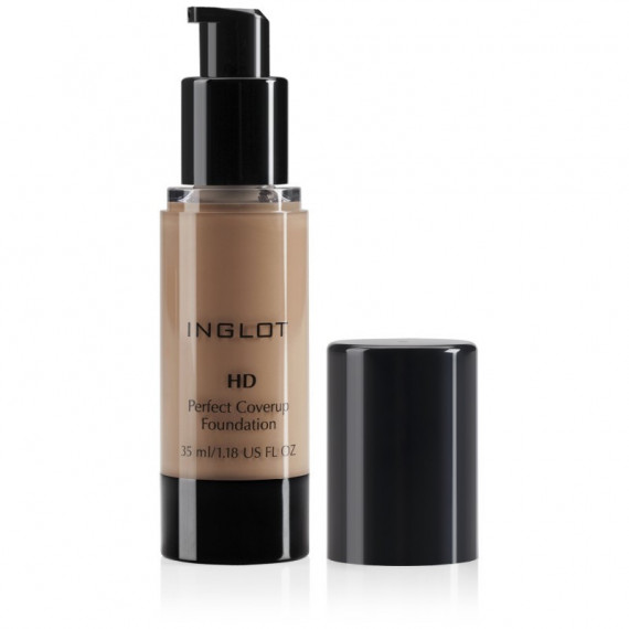 INGLOT INGLOT HD Perfect Coverup Foundation 76