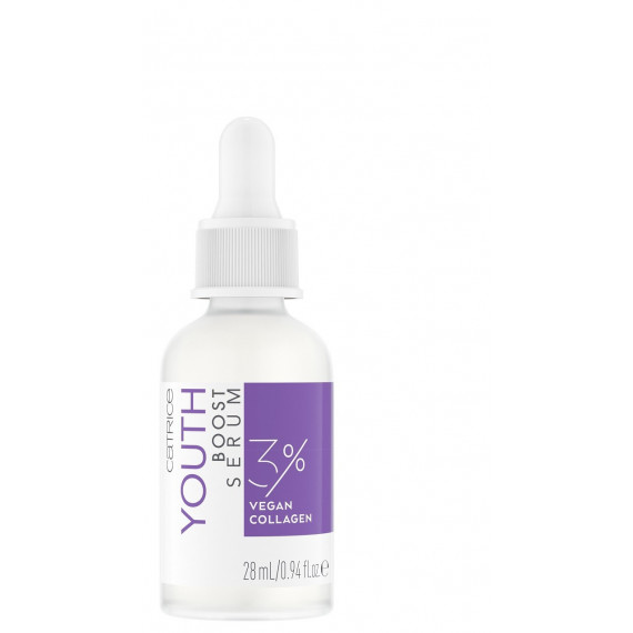 Catr. Youth Boost Serum  CATRICE