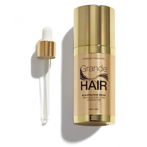 Grandehair Serum 40ML  GRANDE