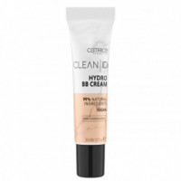 Catr. Clean Id Moisturizing Bb Cream 005 CATRICE