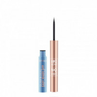 Catr. Glam & Doll Easy Wash Off Power Hold Eyeliner 010  CATRICE