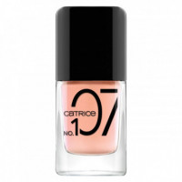 Catr. Iconails Gel Lacquer Nail Polish 107 CATRICE