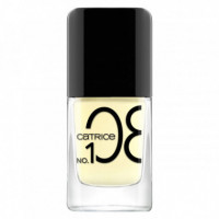 Catr. Iconails Gel Lacquer Nail Polish 108 CATRICE