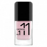Catr. Iconails Gel Lacquer Nail Polish 111 CATRICE
