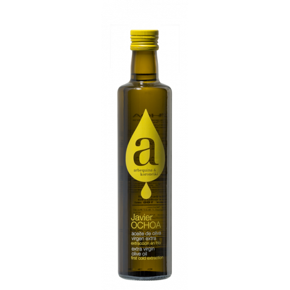 Aceite de Oliva Ochoa - Arbequina 50CL  BODEGAS OCHOA