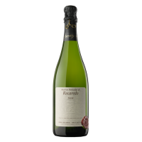 Recaredo Reserva Particular 2012 BODEGAS RECAREDO