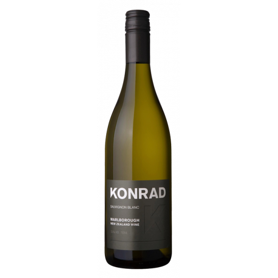 KONRAD Sauvignon Blanc Marlborough 2022 - 75CL