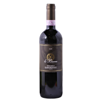 LE BERNE Vino Nobile Di Montepulciano - 75CL