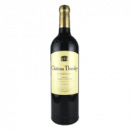 CHATEAU THIEULEY Tinto 2016 - 75CL