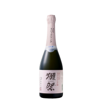 Dassai Sake pétillant Nigori - 360ML DASSAI ASSHI SHUZO