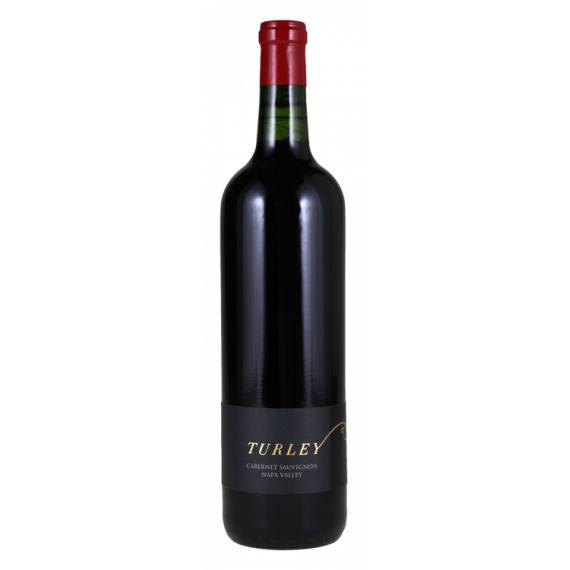 Turley Cabernet Sauvignon 2013 - 75CL  TURLEY WINE CELLARS