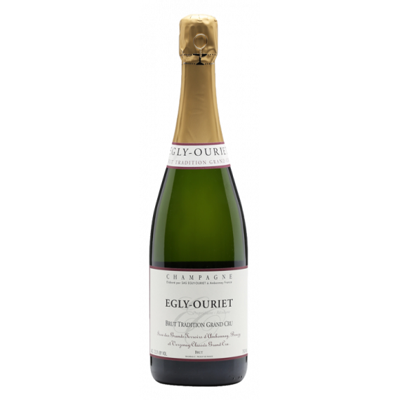 EGLY OURIET Brut Tradition
