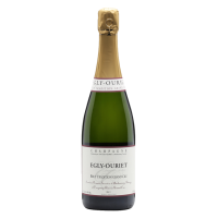 EGLY OURIET Brut Tradition - 75CL
