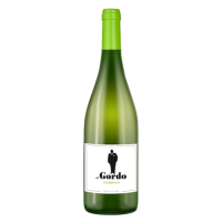 Divinis Chardonnay - 75CL  IGNACIO MARÍN