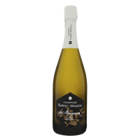 BARRAT-MASSON Champagne Les Margannes Brut Nature