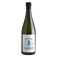 Sidra CHACERQUÉN
