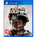 Call Of Duty Black Ops Cold War PS4  PLAION