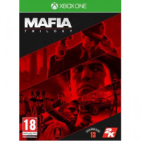 Mafia Trilogy Xboxone  TAKE TWO