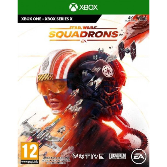 Star Wars: Squadrons Xboxone  ELECTRONICARTS