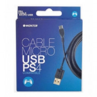 Micro USB to USB Cable W8105 PS4 BLADE