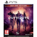 Outriders Day One Edition PS5  PLAION
