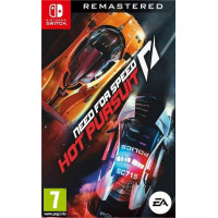 Need For Speed Hot Pursuit Remastered Switch  ELECTRONICARTS