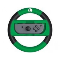 Volante Mario Kart 8 Deluxe (luigi) Switch  PLAION