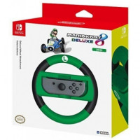 Volant Mario Kart 8 Deluxe (luigi) Switch KOCHMEDIA