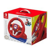 Volante Mario Kart Racing Pro Mini Switch  KOCHMEDIA