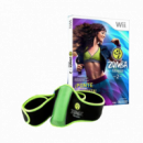 Zumba Fitness (S+1 Code) Wii  505 GAMES