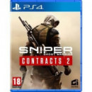 Sniper Ghost Warrior Contracts 2 PS4  PLAION