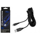 Cable de Carga Mandos Usb-micro USB 3M PS4  ARDISTEL