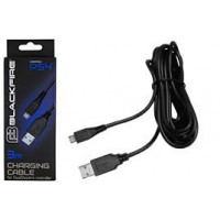 Cable de Carga Mandos Usb-micro USB 3M PS4  ARDISTEL