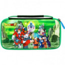 Dragon Ball Super Carry Bag Universe Switch  BLADE