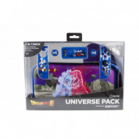 Dragon Ball Switch Pack Universe  BLADE