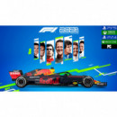 F1 2021 PS5  ELECTRONICARTS