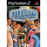 Celebrity Deathmatch PS2  VIRGIN