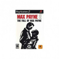 Max Payne 2 PS2  VIRGIN