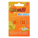Grips Dragon Ball Z PS4  BLADE