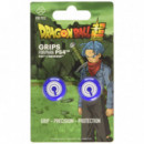 Grips Dragon Ball Super Capsule Corp. PS4  BLADE