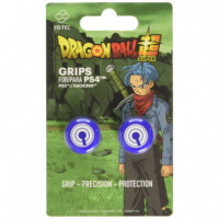Dragon Ball Super Grips Capsule Corp. PS4  BLADE