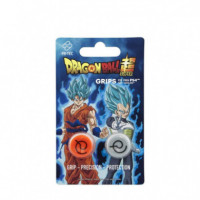 Grips Dragon Ball Super Whis PS4  BLADE