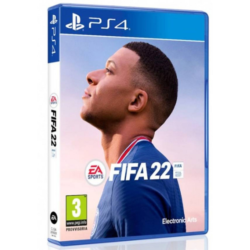 fifa 22 ps4 download price